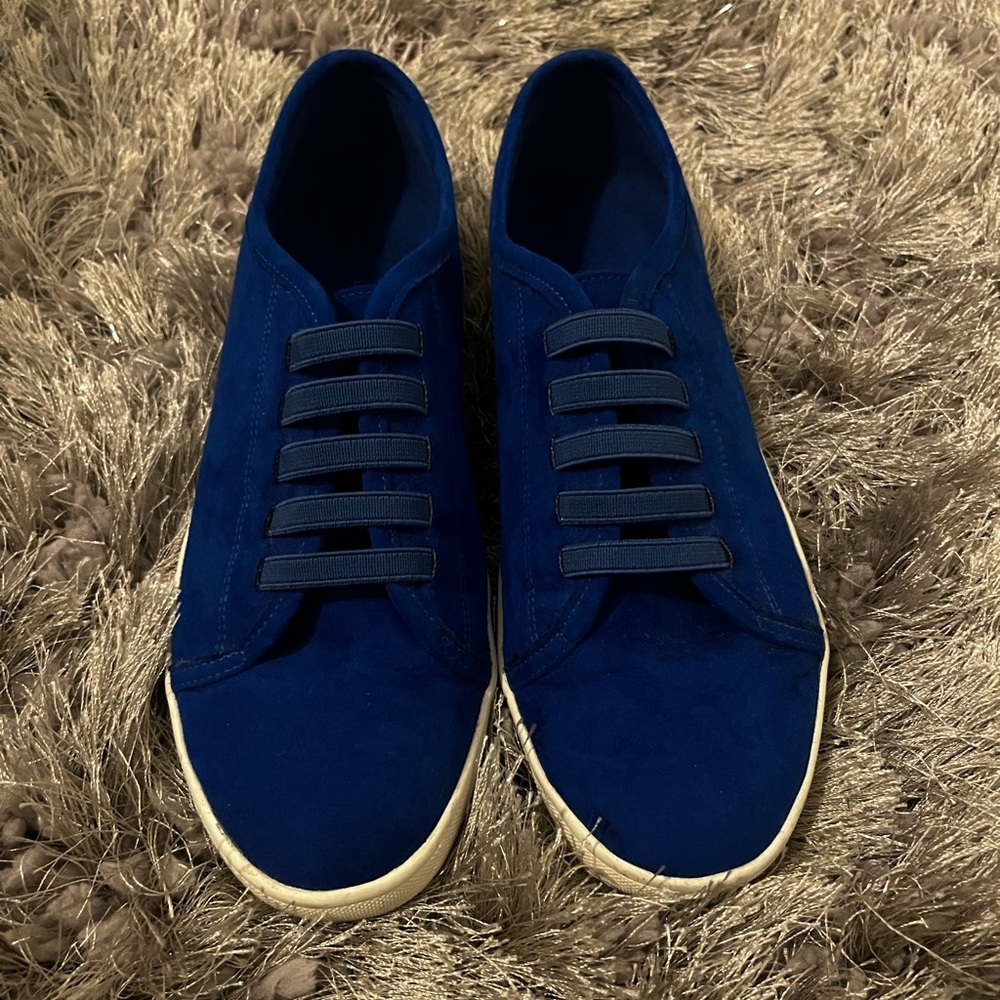 Nine West Slip on Shoes